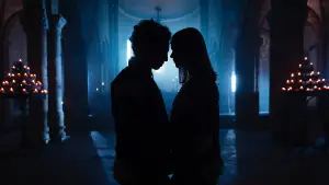 Задник к фильму "Джульетта и Ромео" #617550