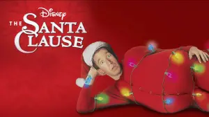 Задник к фильму "Санта-Клаус" #338377