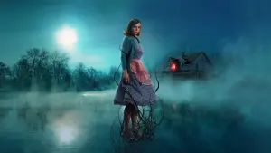 Задник к фильму "Чудовище" #328911