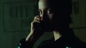 Задник к фильму "Матрица" #526013