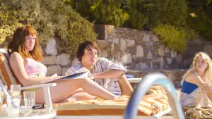 Задник к фильму "Жвалы" #291300