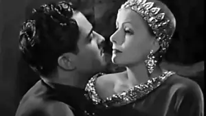 Задник к фильму "Мата Хари" #502098