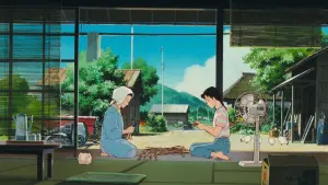 Задник к фильму "Еще вчера" #222300