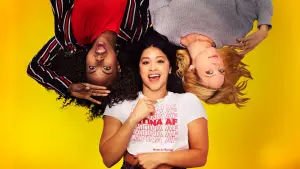 Задник к фильму "Кто-то классный" #335011