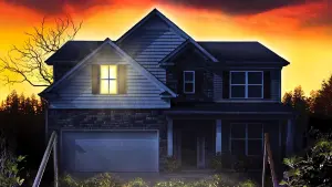 Задник к фильму "Лето 84" #253903