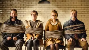 Видео к фильму ХОТ-ДОГ | ХОТ-ДОГ_Финальный трейлер_в кино с 21 июня