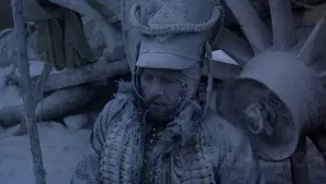 Задник к фильму "Дуэлянты" #227153