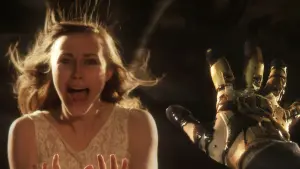 Видео к фильму Монтажёр | The Editor (2014) Peter Loses His Cool - Deleted Scene HD