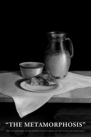 Постер к фильму "The Metamorphosis"