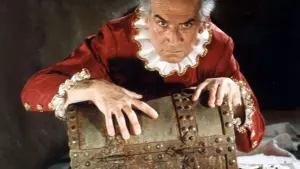 Задник к фильму "Скупой" #288817