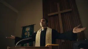 Задник к фильму "Обезьяна" #573917