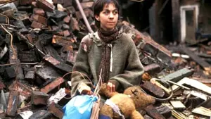 Задник к фильму "Нити" #491073