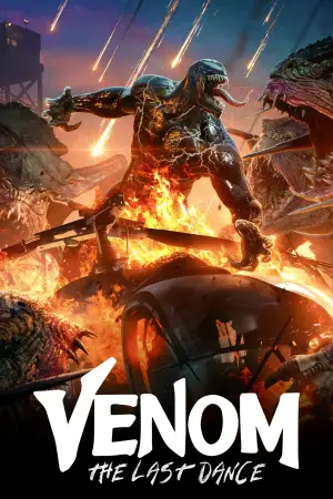 Постер к фильму "Веном 3" #554873