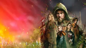 Задник к фильму "Вождь эльфов" #665511