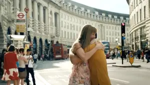 Задник к фильму "Вода и огонь" #351985