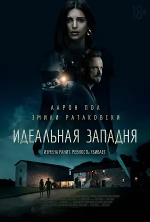 Постер к фильму "Идеальная западня" #403384