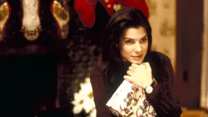 Задник к фильму "Пока ты спал" #247266