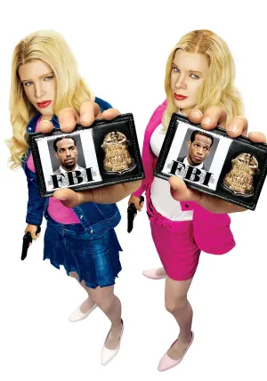 Постер к фильму "Белые цыпочки" #252327