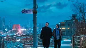 Задник к фильму "Зима в Сокчхо" #532543