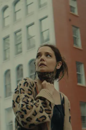 Постер к фильму "Одиноки вместе" #425419