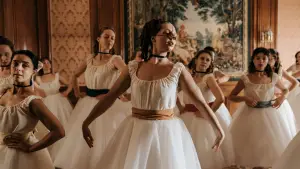 Задник к фильму "Гадкая сестра" #519012