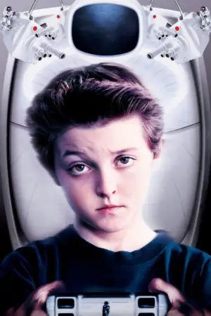 Постер к фильму "Чарли и шоколадная фабрика" #559406