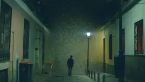 Задник к фильму "Сны о ней" #699780