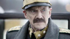 Задник к фильму "Выбор короля" #429168