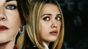 Задник к фильму "Сумасшедшая бабушка" #742300