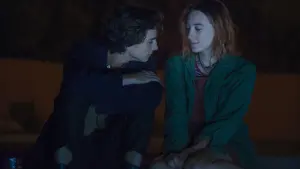 Задник к фильму "Леди Бёрд" #228091