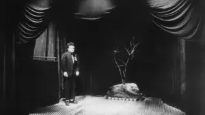 Задник к фильму "Голова-ластик" #530783