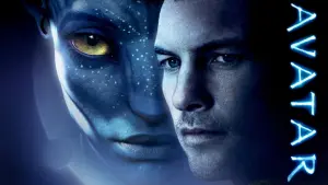 Задник к фильму "Аватар" #11221