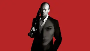 Задник к фильму "Паркер" #656950