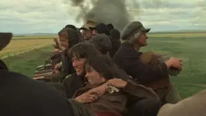 Задник к фильму "Дни жатвы" #716430