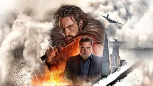 Задник к фильму "Крейвен-охотник" #567082