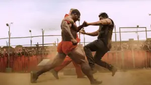 Задник к фильму "Мартин" #655088