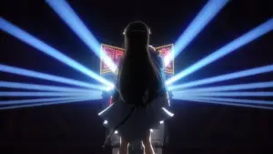 Задник к фильму "劇場版 少女☆歌劇 レヴュースタァライト" #938905