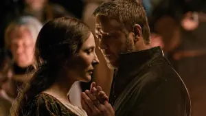 Задник к фильму "Робин Гуд" #325427