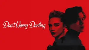 Задник к фильму "Не беспокойся, дорогая" #32540