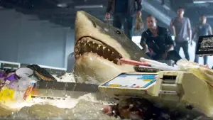 Задник к фильму "Цунами 3D" #694825