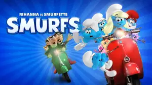 Видео к фильму Smurfs | Trailer Tomorrow!