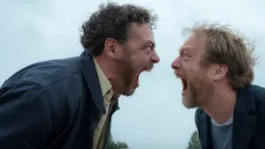 Задник к фильму "Не говори никому" #275371