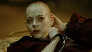 Задник к фильму "Бугония" #511984