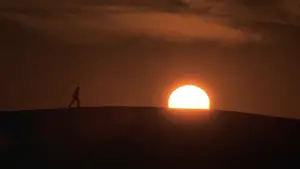 Задник к фильму "Английский пациент" #732679