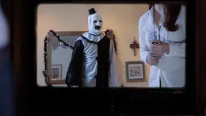 Задник к фильму "Канун Дня всех святых" #720749