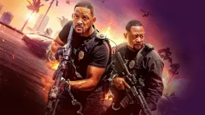 Задник к фильму "Плохие парни 4" #564157