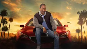 Задник к фильму "Полицейский из Беверли-Хиллз 4" #590311