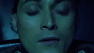 Задник к фильму "Тёмный город" #636928