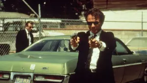 Задник к фильму "Бешеные псы" #161877