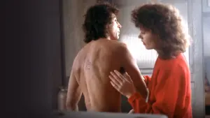 Задник к фильму "Муха" #218606